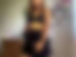 Aurora's Live Sex Cam Show