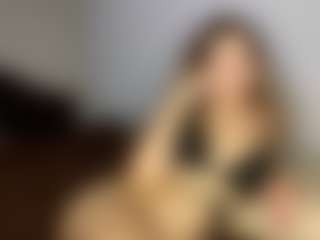 Aurora's Live Sex Cam Show