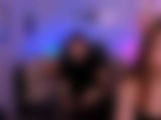 calista-bliss's Live Sex Cam Show