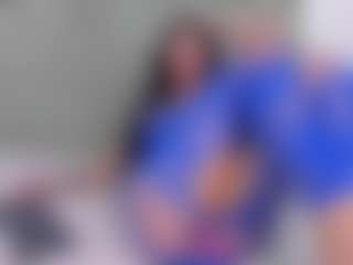 Live cam show with Coonie-Paige - Fingers on https://playwithruby.com