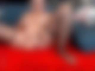 Live cam show with ElviraZoi - Granny Blonde Hair on Dolls Live