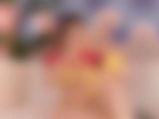 Live cam show with isabellestorm - BBW on Dare Cams