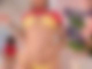 isabellestorm's Live Sex Cam Show