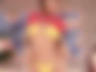 isabellestorm's Live Sex Cam Show