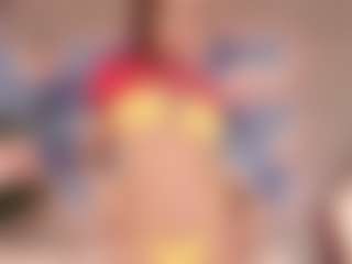 isabellestorm's Live Sex Cam Show