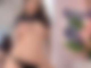 isabellestorm's Live Sex Cam Show