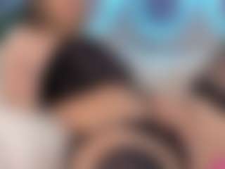 isabellestorm's Live Sex Cam Show