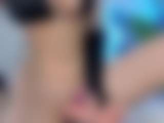 isabellestorm's Live Sex Cam Show