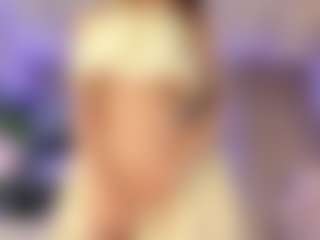 isabellestorm's Live Sex Cam Show