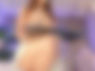 isabellestorm's Live Sex Cam Show