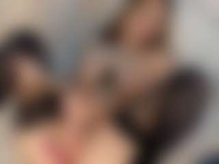 isabellestorm's Live Sex Cam Show