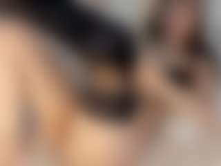 isabellestorm's Live Sex Cam Show