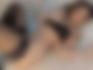 isabellestorm's Live Sex Cam Show