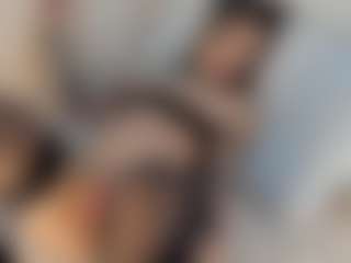 isabellestorm's Live Sex Cam Show