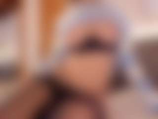 isabellestorm's Live Sex Cam Show
