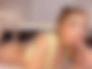isabellestorm's Live Sex Cam Show
