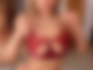 isabellestorm's Live Sex Cam Show