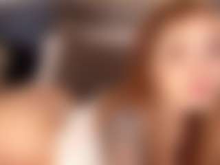 isabellestorm's Live Sex Cam Show