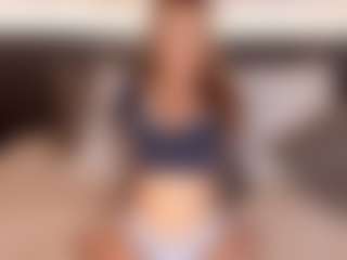 isabellestorm's Live Sex Cam Show