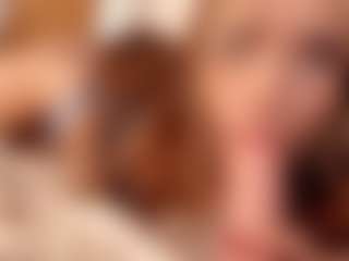 isabellestorm's Live Sex Cam Show