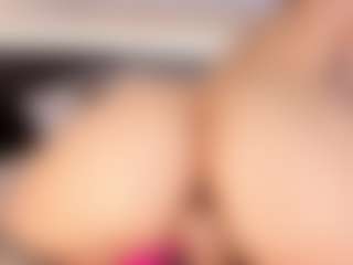 isabellestorm's Live Sex Cam Show