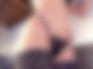 isabellestorm's Live Sex Cam Show