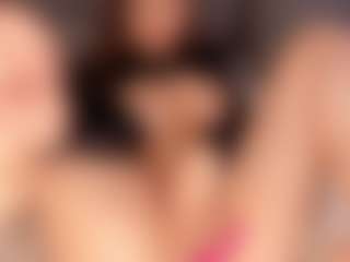 isabellestorm's Live Sex Cam Show