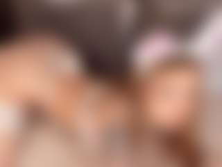 isabellestorm's Live Sex Cam Show