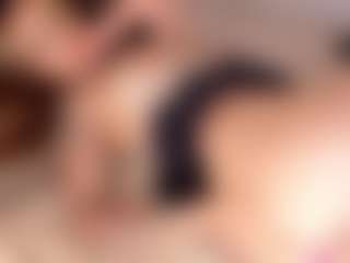 isabellestorm's Live Sex Cam Show