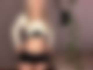 Veta's Live Sex Cam Show