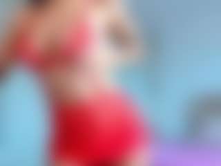 Cam Show en direct de Kari-Brooks