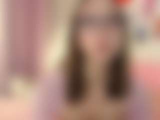 Karolinacream's Live Sex Cam Show