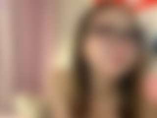 Karolinacream's Live Sex Cam Show
