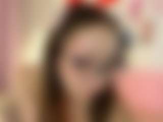 Karolinacream's Live Sex Cam Show