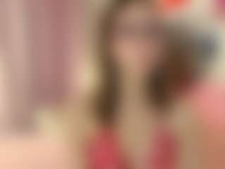 Karolinacream's Live Sex Cam Show