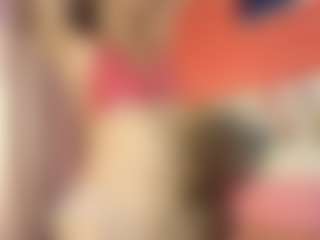Karolinacream's Live Sex Cam Show