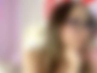 Karolinacream's Live Sex Cam Show