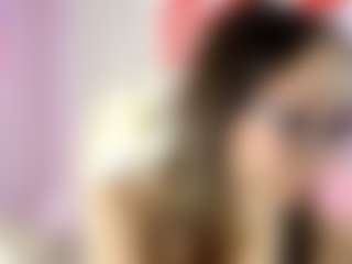 Karolinacream's Live Sex Cam Show