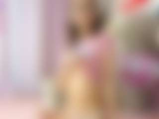 Karolinacream's Live Sex Cam Show
