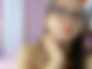 Karolinacream's Live Sex Cam Show
