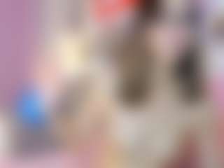 Karolinacream's Live Sex Cam Show