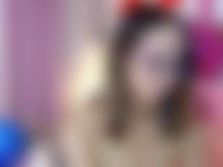 Karolinacream's Live Sex Cam Show