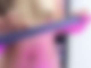 Live cam show with mady-johnson - Thin on Camming Site