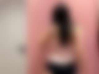 Live cam show with MaryroseVanegas - Trimmed Asian on Uber Horny