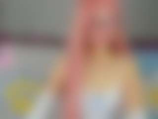 Live cam show with mimicutee - Brown Eyes Blonde Hair on Camsoda