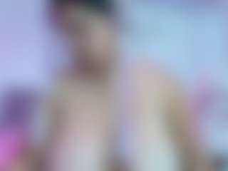 NaomiiEvans's Live Sex Cam Show