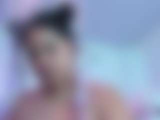 NaomiiEvans's Live Sex Cam Show