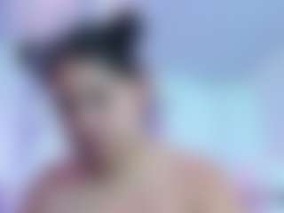 NaomiiEvans's Live Sex Cam Show