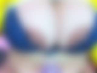 NaomiiEvans's Live Sex Cam Show