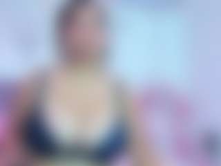 NaomiiEvans's Live Sex Cam Show